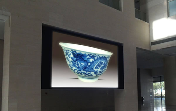 LED顯示屏推廣