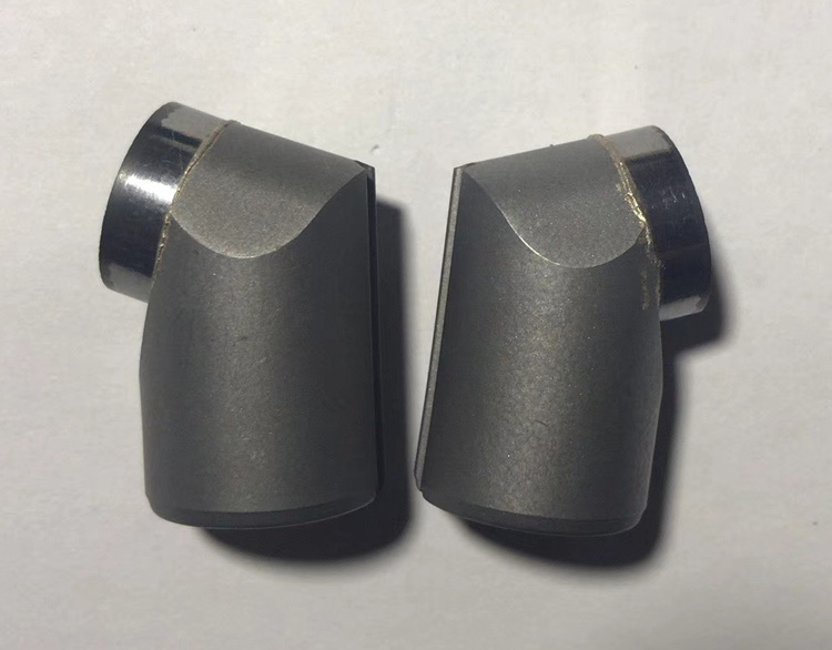 硬質合金真空焊接