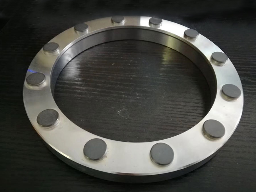 真空擴散焊與真空釬焊