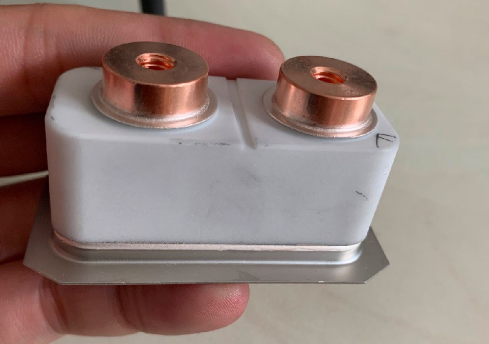 真空釬焊爐（陶瓷，紫銅，可伐合金真空釬焊）